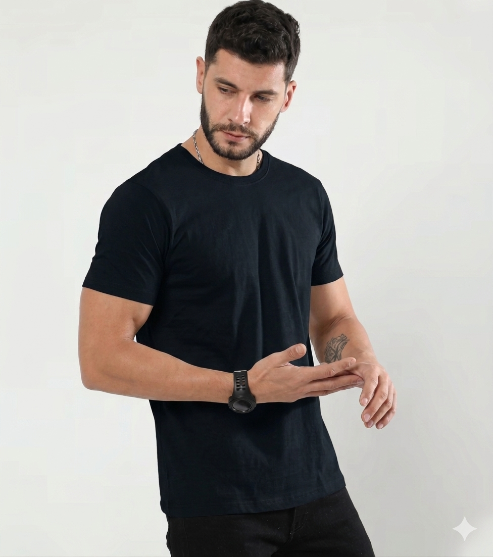 Plain Everyday Tee