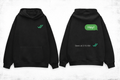 Seen-Zoned Hoodie