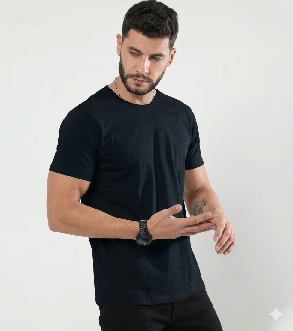 Plain Everyday Tee
