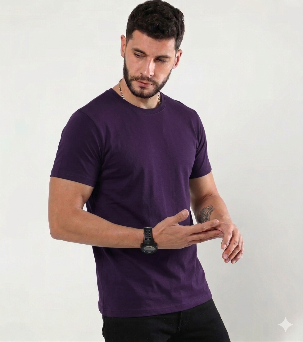 Plain Everyday Tee