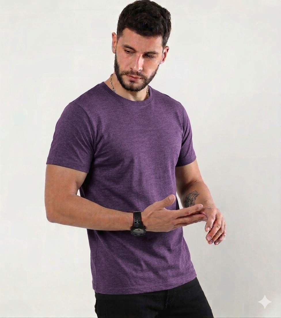 Plain Everyday Tee