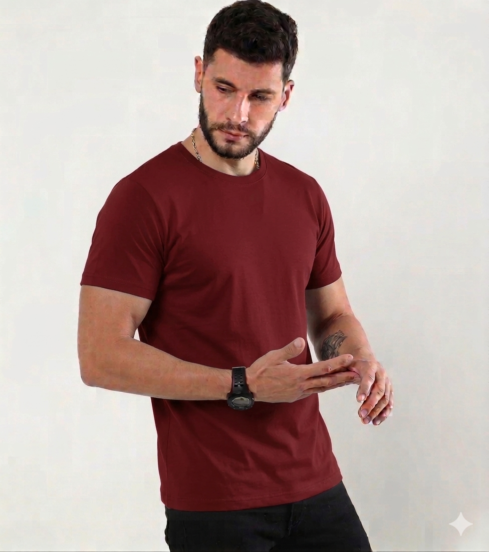 Plain Everyday Tee