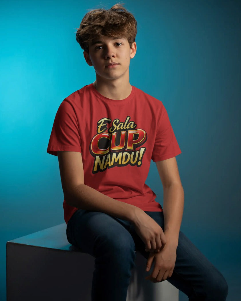 Royal Challengers Tee