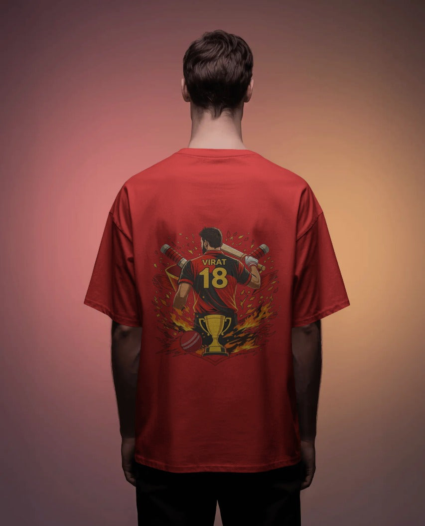 Royal Challengers Tee