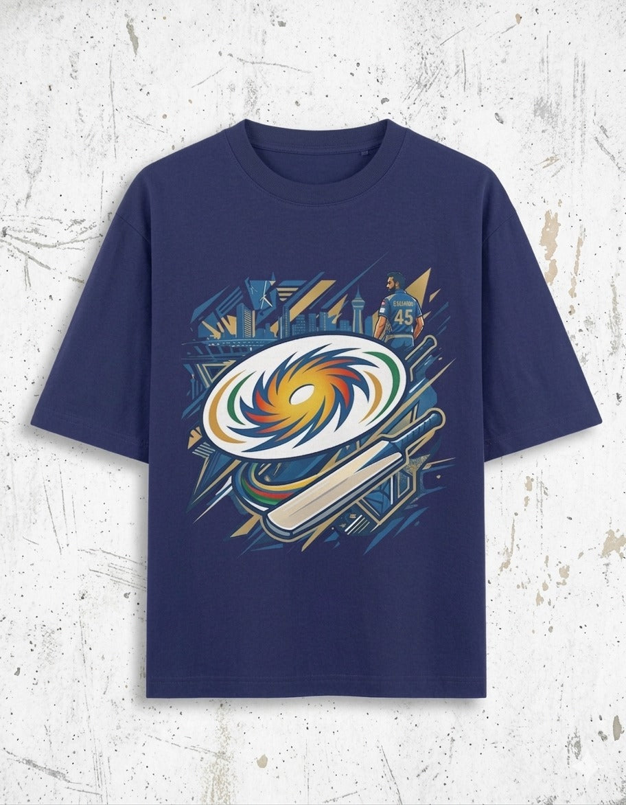 The Indians Tee
