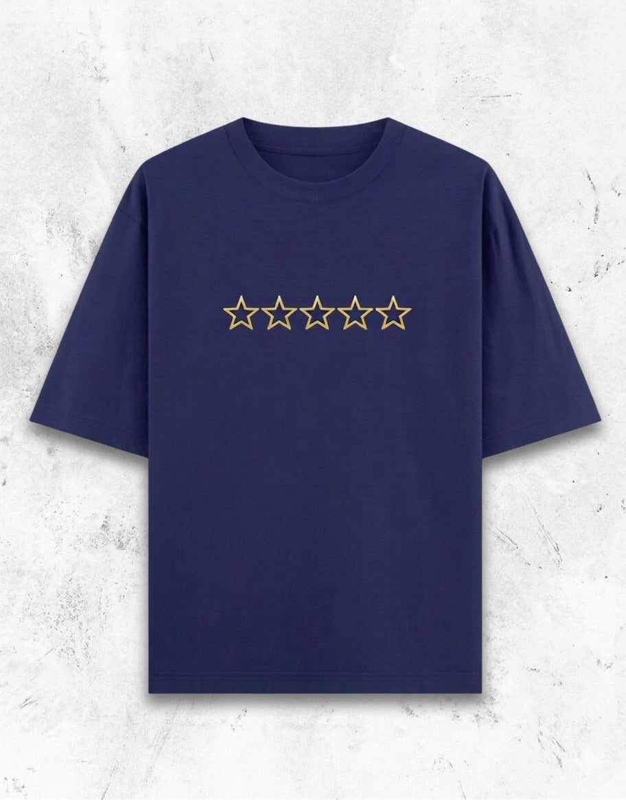 The Indians Tee