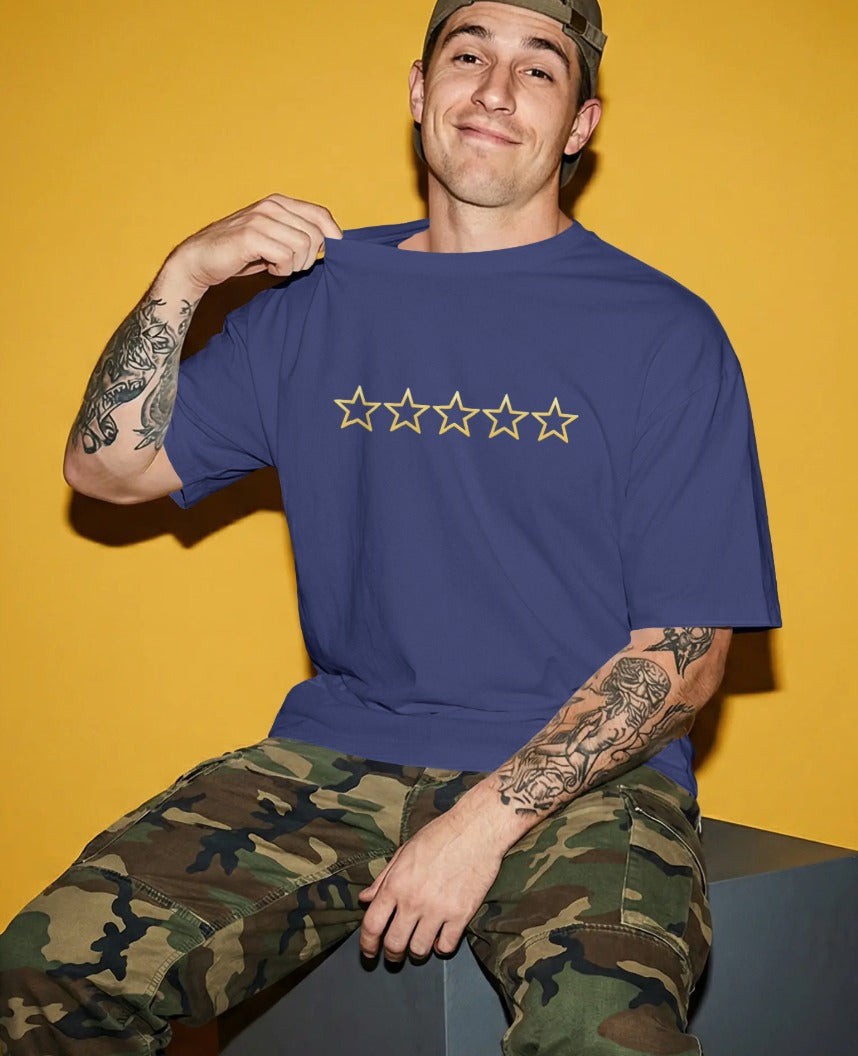 The Indians Tee