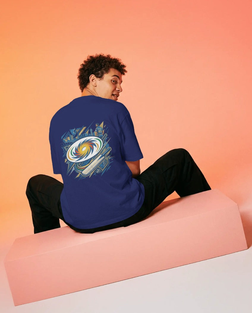 The Indians Tee