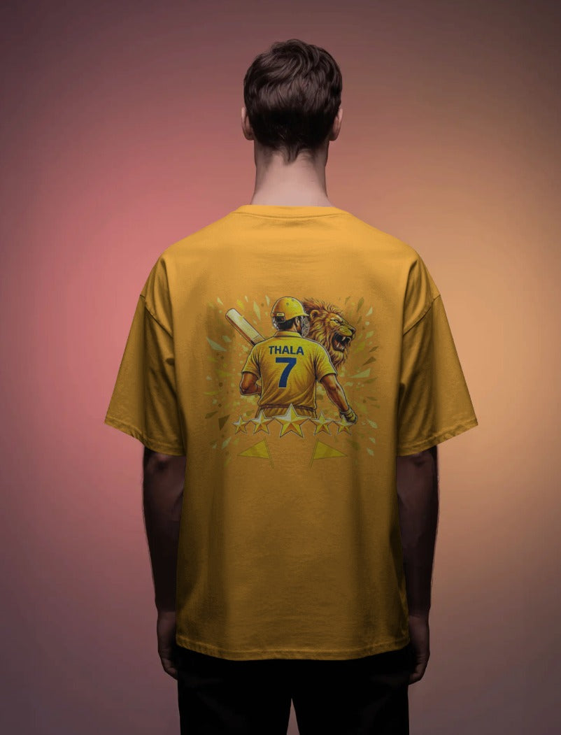 The Super Kings Tee