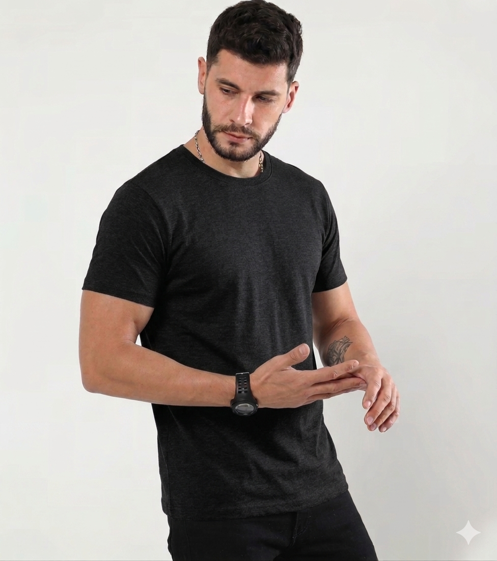 Plain Everyday Tee