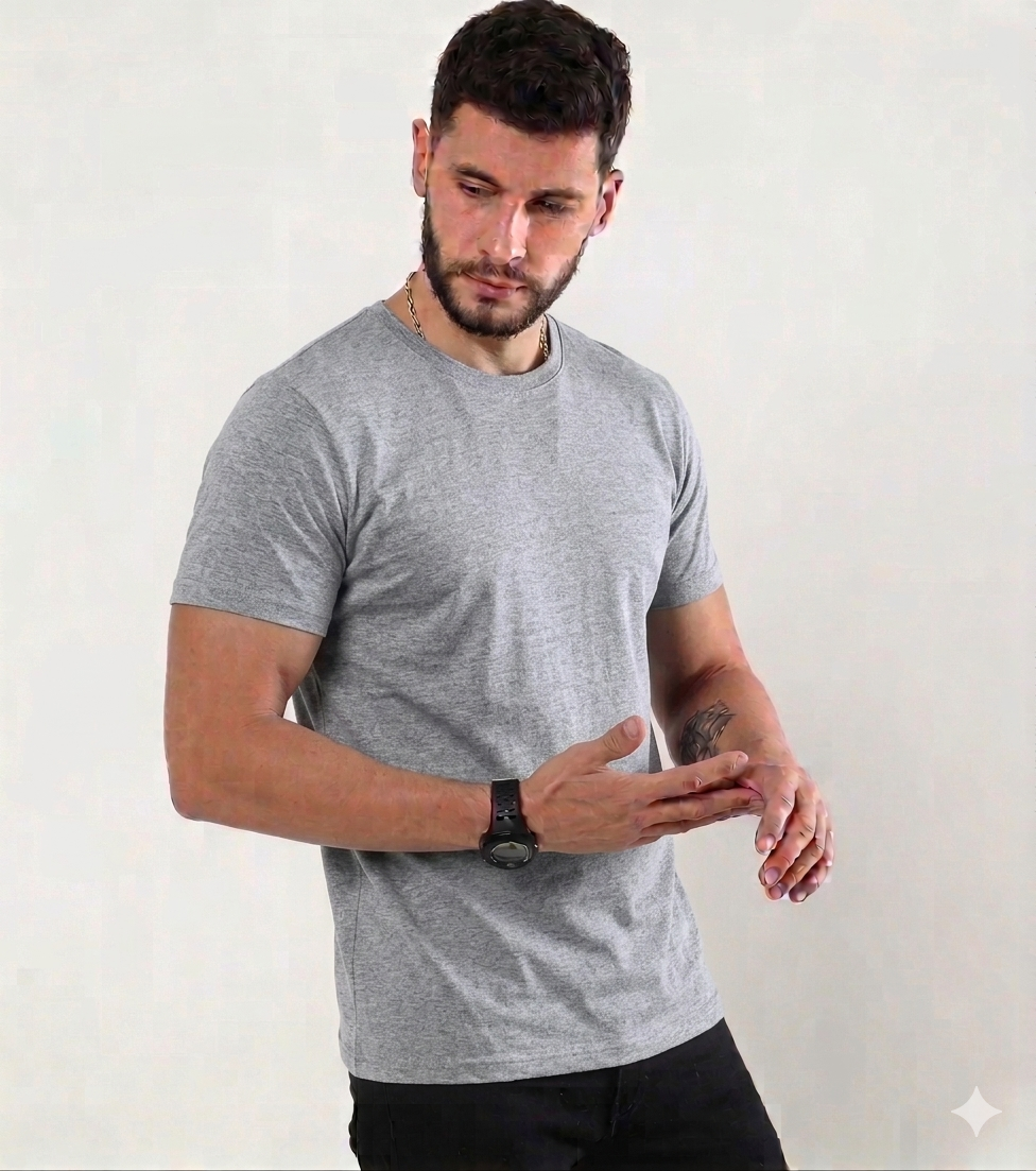 Plain Everyday Tee