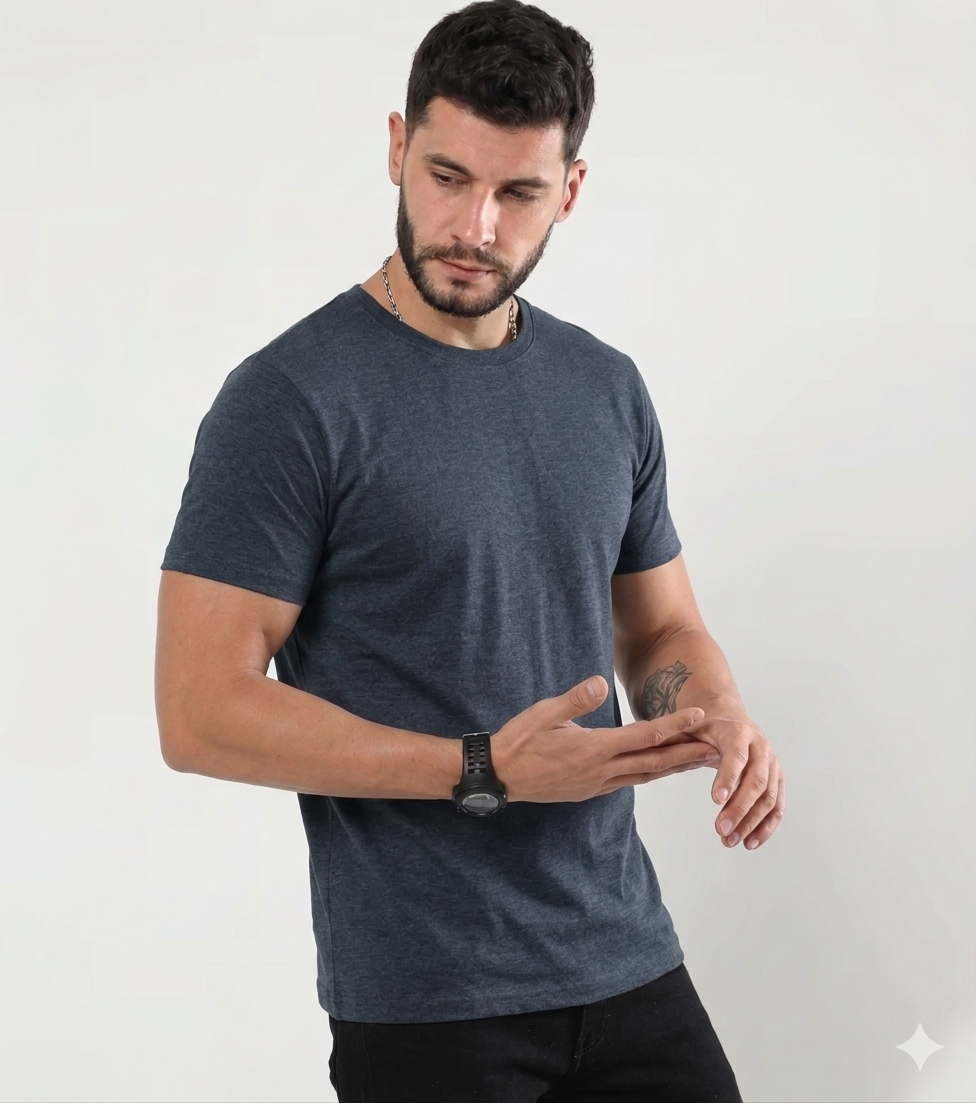 Plain Everyday Tee