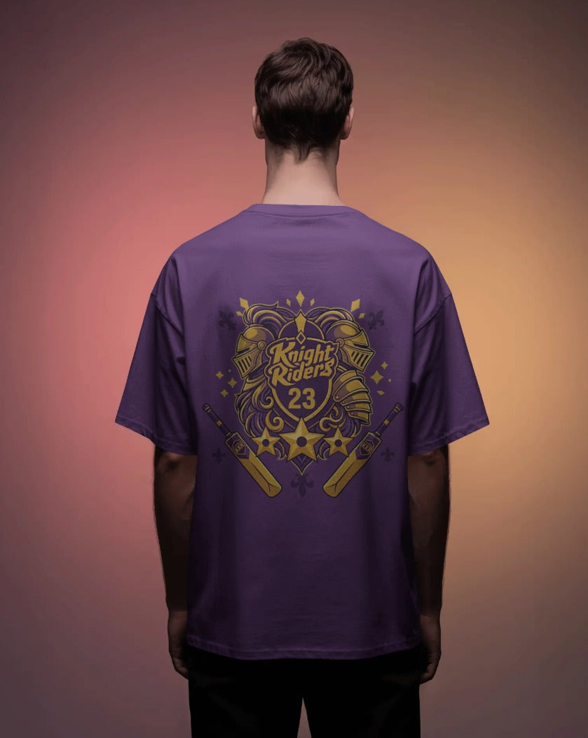 Knight Riders tee